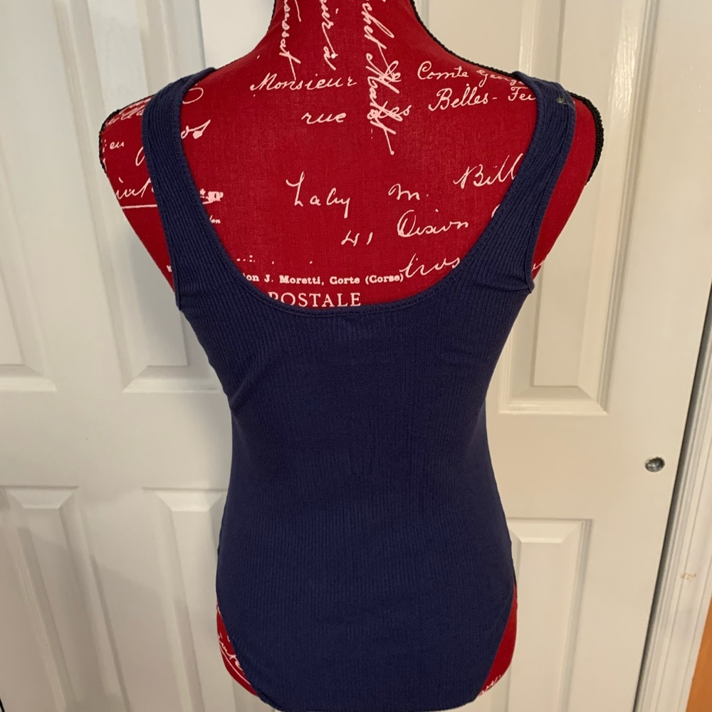 Button bodysuit - Picture 3 of 3